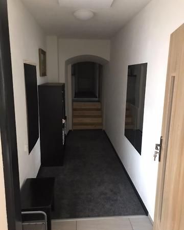 Apartman U Junku Pernink エクステリア 写真