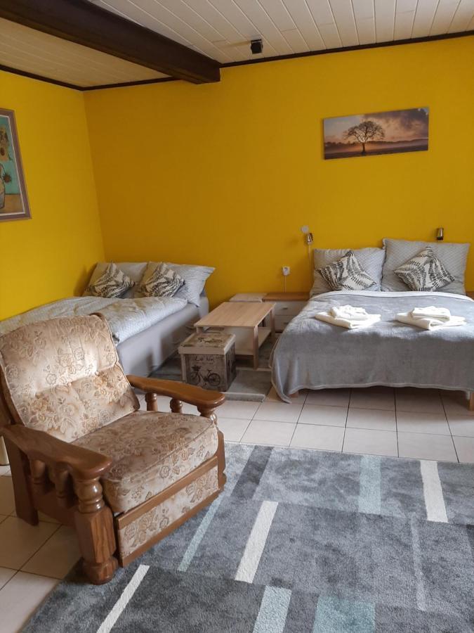 Apartman U Junku Pernink エクステリア 写真