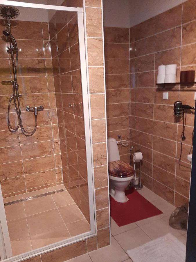 Apartman U Junku Pernink エクステリア 写真