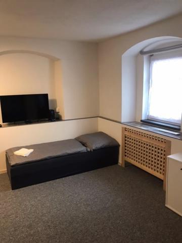 Apartman U Junku Pernink エクステリア 写真